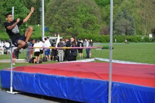 Gare di Atletica 2017