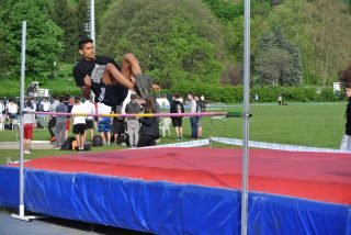 Gare di Atletica 2017