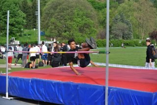 Gare di Atletica 2017