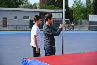 Gare di Atletica 2017