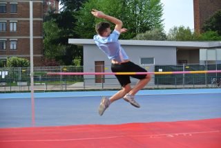 Gare di Atletica 2017