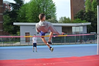 Gare di Atletica 2017