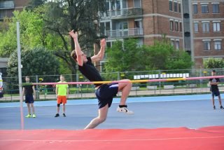 Gare di Atletica 2017