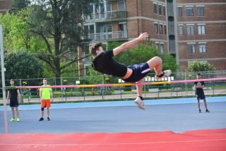 Gare di Atletica 2017