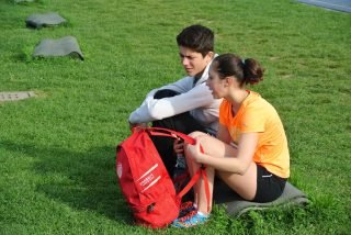 Gare di Atletica 2017
