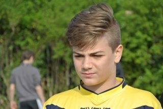 Gare di Atletica 2017