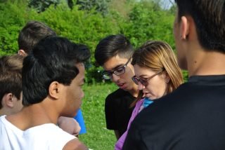 Gare di Atletica 2017