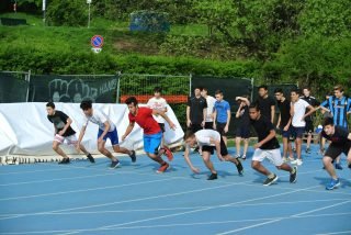 Gare di Atletica 2017