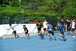 Gare di Atletica 2017
