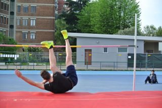 Gare di Atletica 2017