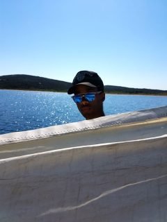 Stage di Vela classi seconde sportivo