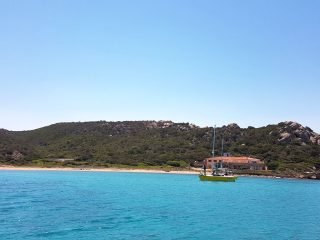 Stage di Vela classi seconde sportivo
