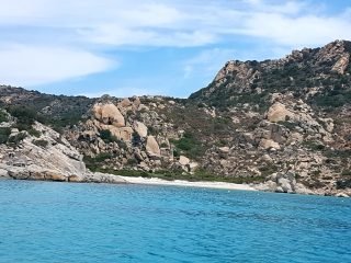 Stage di Vela classi seconde sportivo