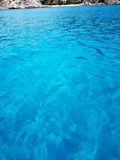 Stage di Vela classi seconde sportivo