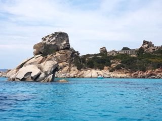 Stage di Vela classi seconde sportivo