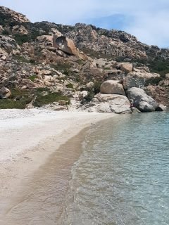 Stage di Vela classi seconde sportivo