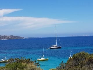 Stage di Vela classi seconde sportivo