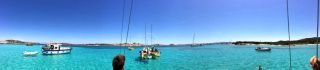 Stage di Vela classi seconde sportivo
