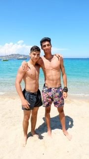 Stage di Vela classi seconde sportivo
