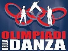 Olimpiadi della danza - 3LCS - 8 aprile 2018