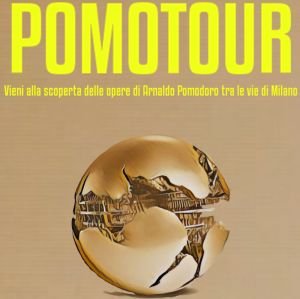 Pomotour: progetto di alternanza della 4LA